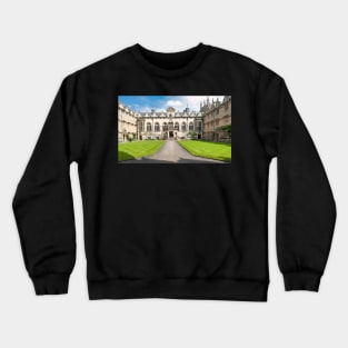 Oriel College, Oxford Crewneck Sweatshirt